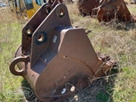 Used 2011 Esco 48IN PC360 HDP Bucket